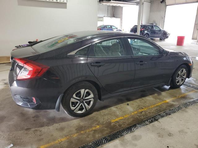 Vin: 19xfc2f51ge213007, lot: 59609465, honda civic lx 20163