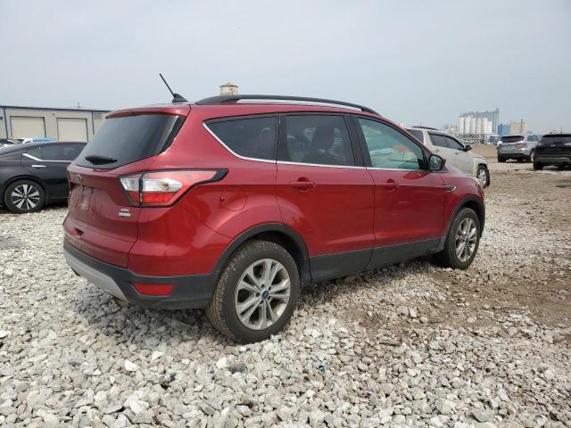 2018 FORD ESCAPE SEL 1FMCU0HD3JUA82837