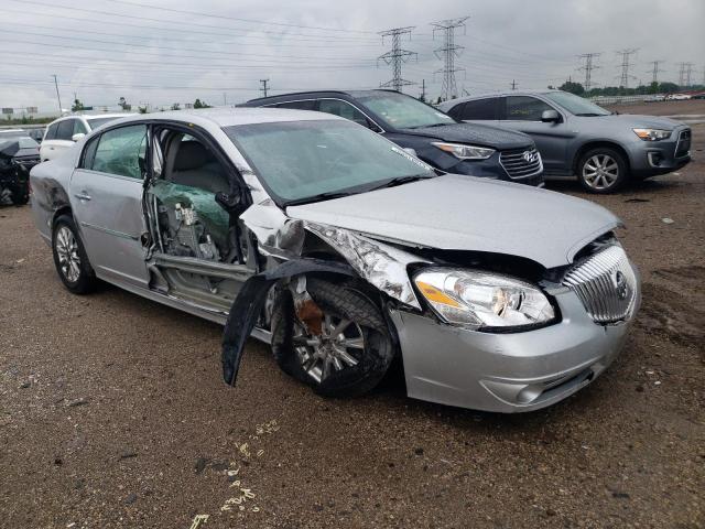 Vin: 1g4hc5em9bu137934, lot: 61581585, buick lucerne cxl 20114
