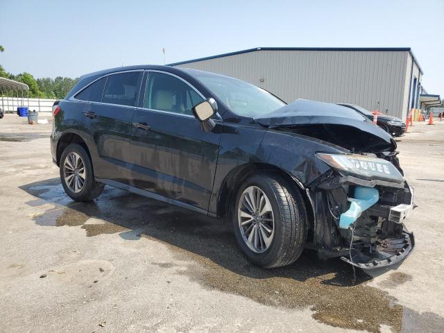Vin: 5j8tb4h72gl015965, lot: 59437795, acura rdx advance 20164