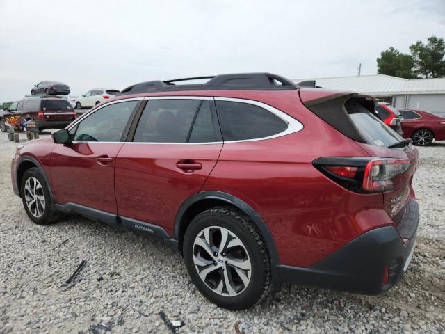 Vin: 4s4btanc0l3152111, lot: 60814075, subaru outback limited 20202