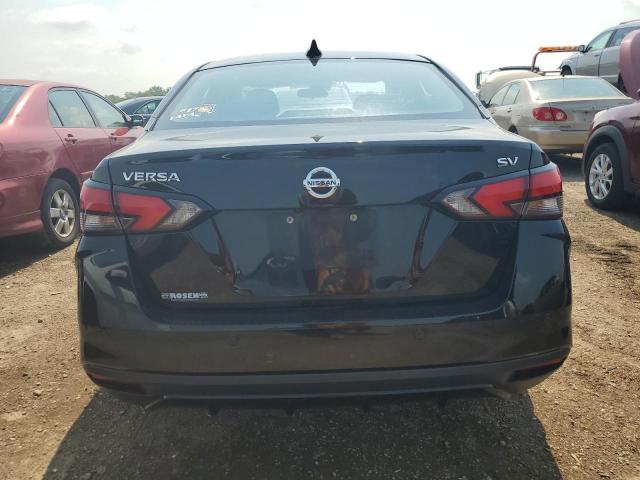2020 NISSAN VERSA SV - 3N1CN8EV3LL880901