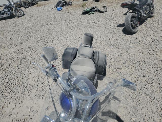 2015 HONDA VT1300 CR JH2SC660XFK500391