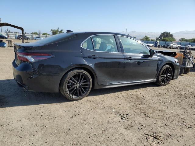 Vin: 4t1k61ak0pu750381, lot: 60583655, toyota camry xse 20233