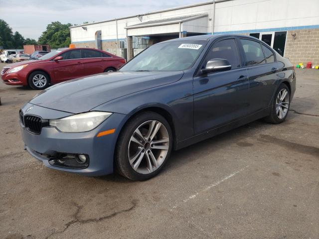 Vin: wba3a5c59fp604433, lot: 60900995, bmw 3 series i 2015 img_1