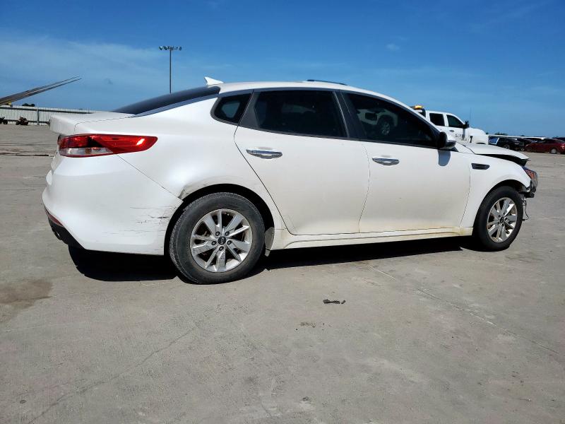 2017 KIA OPTIMA LX KNAGT4L30H5170812