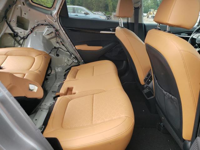 2024 KIA SELTOS EX KNDERCAA9R7660997