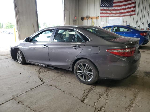 2016 TOYOTA CAMRY LE 4T1BF1FK0GU121762