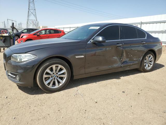 Vin: wba5a5c51gg351554, lot: 61210265, bmw 5 series i 2016 img_1