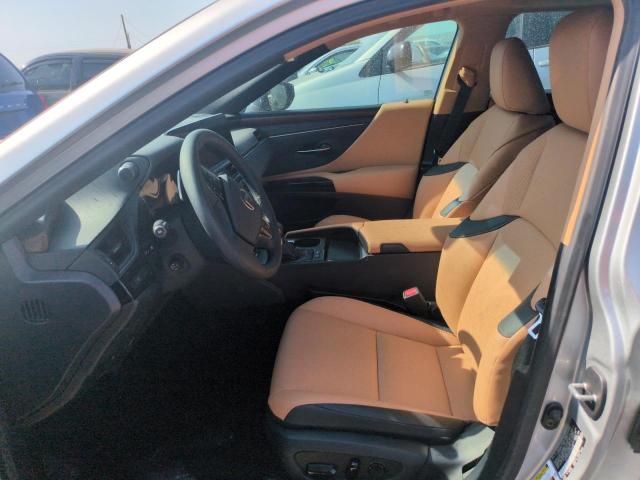 2025 LEXUS ES 300H BA 58ADA1C19SU059119