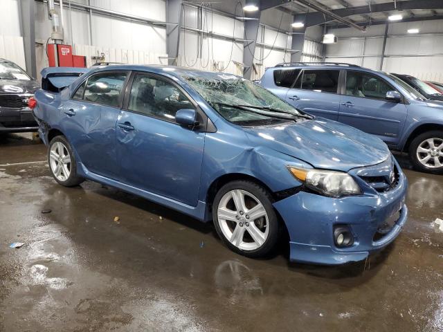 Vin: 5yfbu4ee3dp218602, lot: 59912155, toyota corolla base 20134