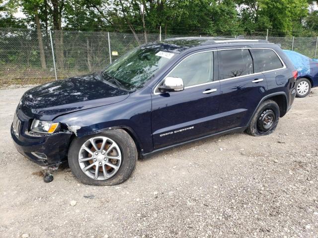 Vin: 1c4rjfbg4ec355034, lot: 60977425, jeep grand cher limited 2014 img_1