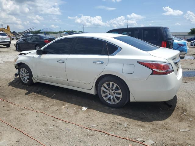Vin: 1n4al3ap2en349735, lot: 60720705, nissan altima 2.5 20142