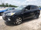 2017 FORD ESCAPE TIT - 1FMCU0JD9HUC39579