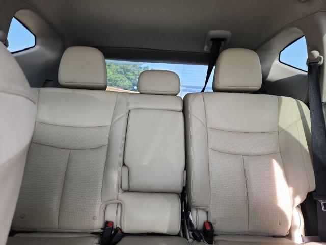 2021 NISSAN MURANO SL 5N1AZ2CS9MC140566