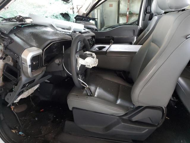 2021 FORD F150 SUPER - 1FTEX1CBXMKE12215
