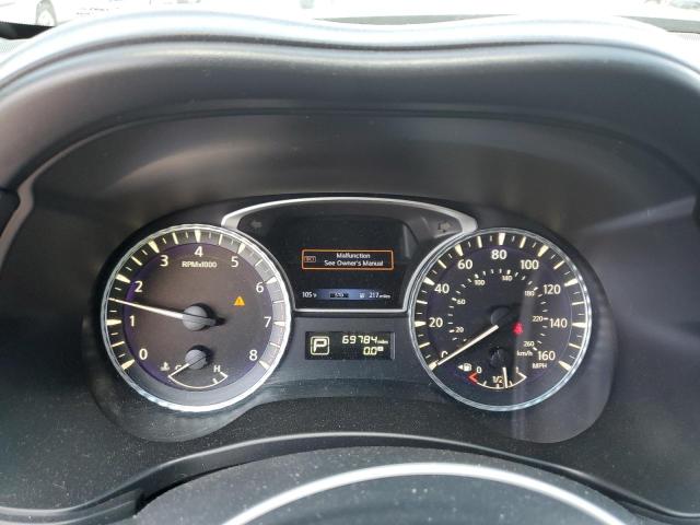 2016 INFINITI QX60 5N1AL0MM5GC504671