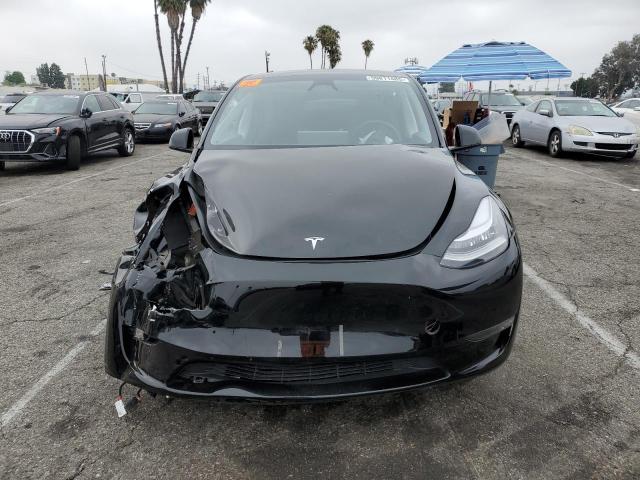 2023 TESLA MODEL Y 7SAYGDEE3PA161772