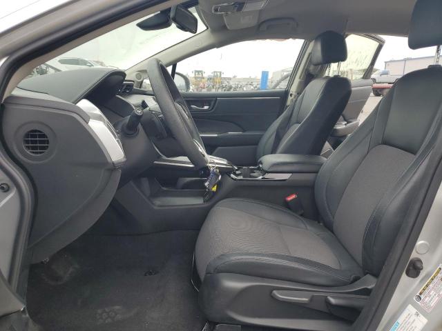 2018 HONDA CLARITY JHMZC5F18JC003514