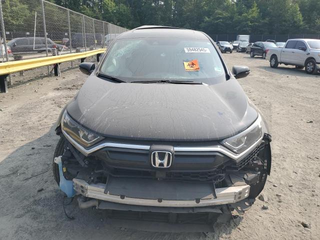 2021 HONDA CR-V EX - 2HKRW2H55MH657659