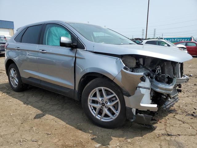 Vin: 2fmpk4j98pba10048, lot: 58836485, ford edge sel 20234