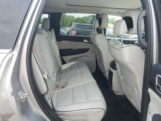 2019 JEEP GRAND CHER - 1C4RJFJT3KC762191