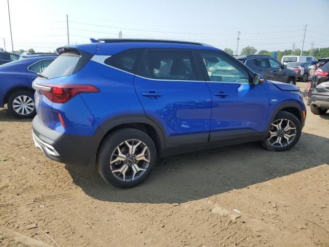2023 KIA SELTOS EX KNDERCAA0P7460796