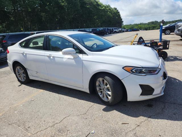 2020 FORD FUSION SEL 3FA6P0MU1LR199881