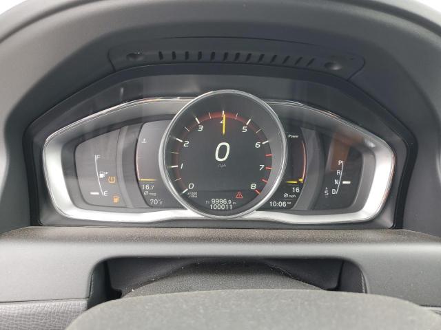 2017 VOLVO XC60 T6 IN YV449MRU2H2009722
