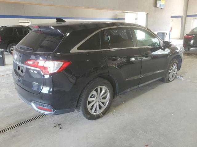 Vin: 5j8tb4h34hl038033, lot: 59302355, acura rdx 20173