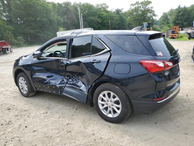 Vin: 3gnaxtev5ms139553, lot: 59649955, chevrolet equinox lt 20212