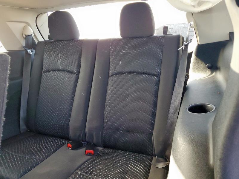 2018 DODGE JOURNEY SE - 3C4PDCAB0JT529361