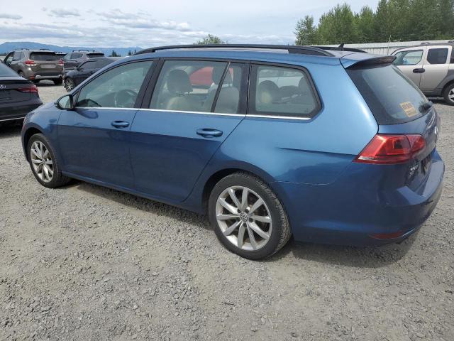 Vin: 3vwc17au9hm506601, lot: 61964625, volkswagen golf s 20172