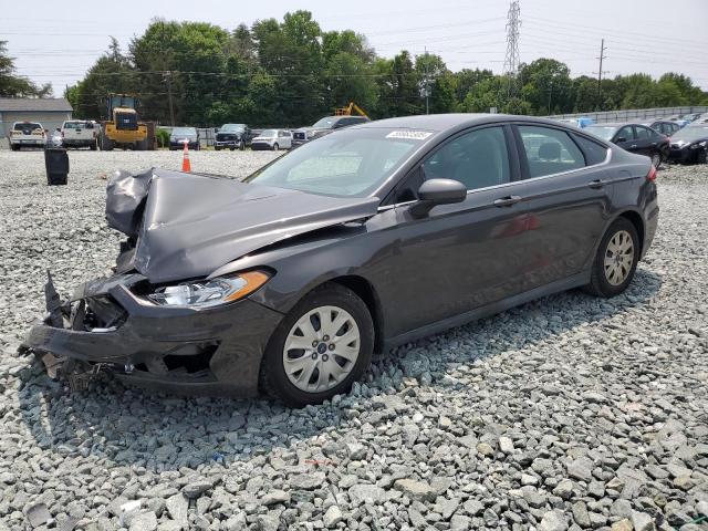 Vin: 3fa6p0g78lr264215, lot: 58983305, ford fusion s 2020 img_1
