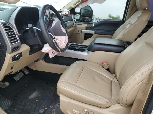 2017 FORD F350 SUPER #3291786547