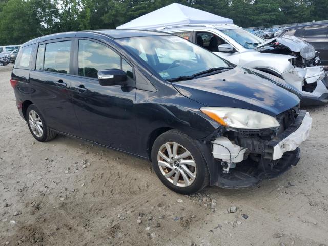 Vin: jm1cw2bl8d0146019, lot: 60769645, mazda 5 20134