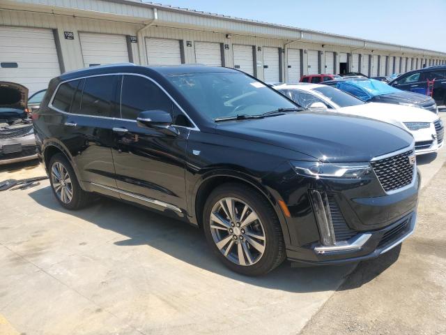 Vin: 1gykpdrs3mz210314, lot: 58862595, cadillac xt6 premium luxury 20214