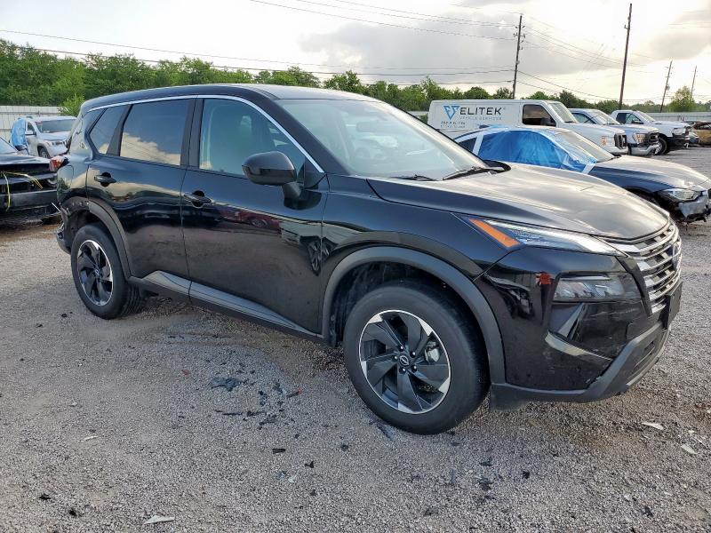 Vin: 5n1bt3ba1sc827669, lot: 59252635, nissan rogue sv 20254