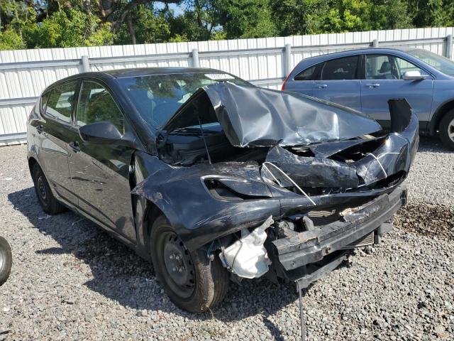 2017 HYUNDAI ACCENT SE KMHCT5AE8HU363352