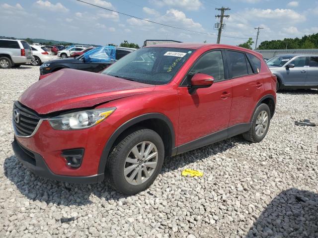 Vin: jm3ke4cy0g0695200, lot: 60720155, mazda cx-5 touring 2016 img_1