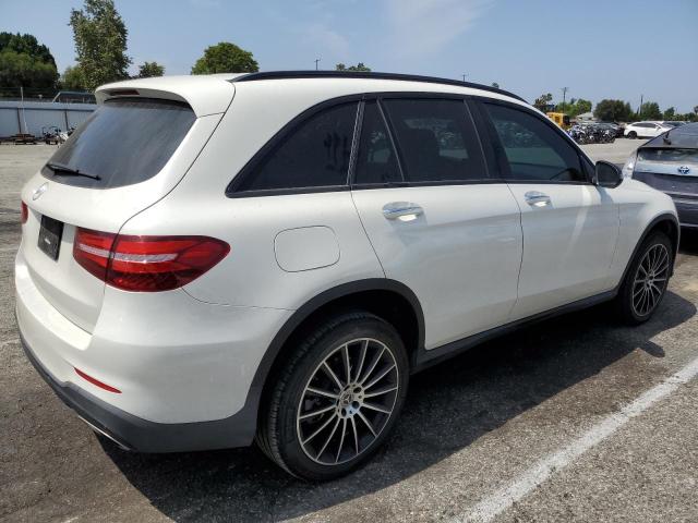 2017 MERCEDES-BENZ GLC 300 - WDC0G4JB9HV012577