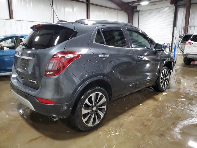 Vin: kl4cjgsb8hb052505, lot: 59696075, buick encore essence 20174