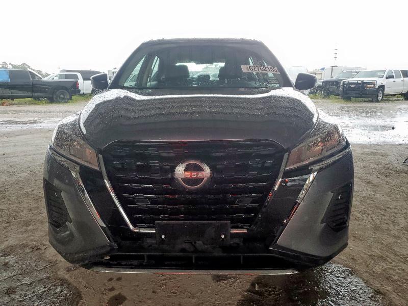 2024 NISSAN KICKS S - 3N1CP5BVXRL490870