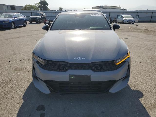 2022 KIA K5 GT LINE 5XXG64J28NG163019