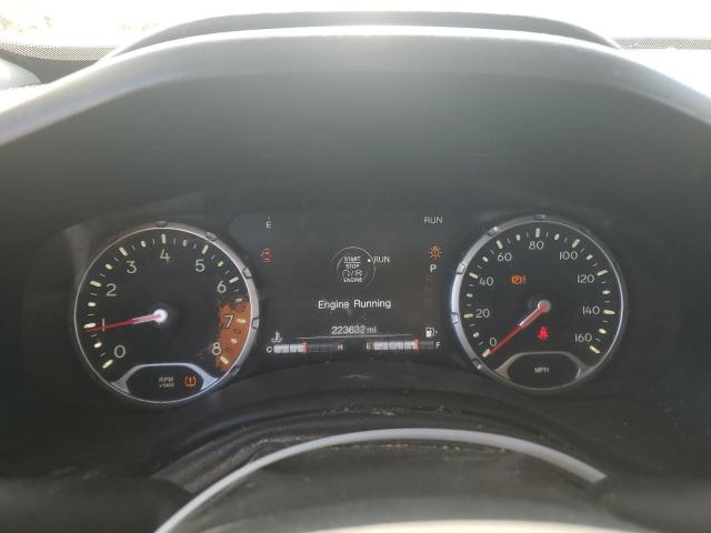 2017 JEEP RENEGADE T - ZACCJBCB4HPE56883