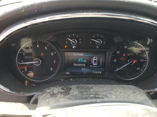 2020 BUICK ENCORE PRE KL4CJASB1LB316640