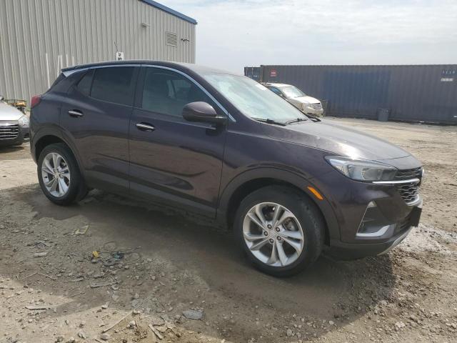 2020 BUICK ENCORE GX KL4MMCSL4LB072806