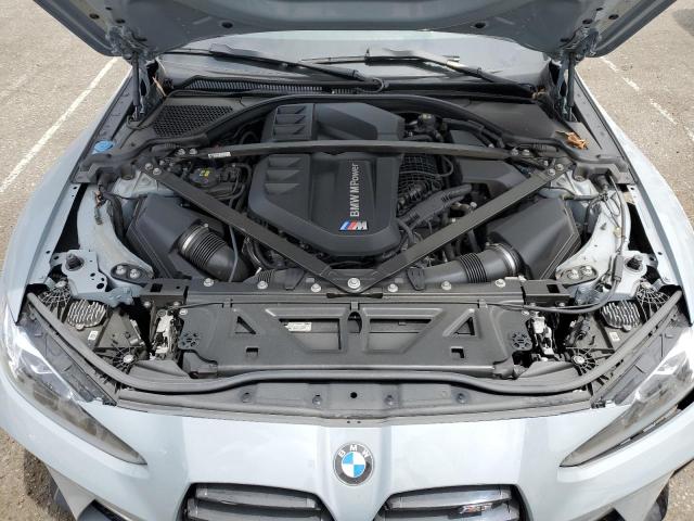 2021 BMW M3 WBS53AY04MFL48595