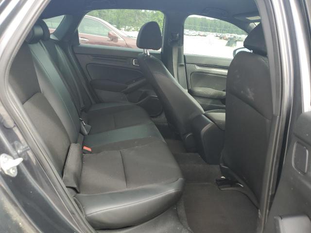 2022 HONDA CIVIC SPOR - 2HGFE2F50NH512923