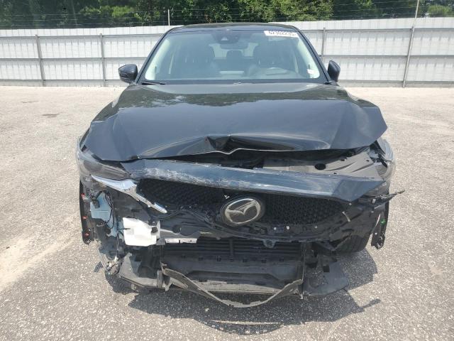 2019 MAZDA CX-5 GRAND JM3KFADM9K0528110